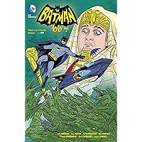 Batman '66 Vol. 5: Parker, Jeff, Case, Jonathan: 9781401264833